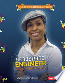 Aerospace Engineer Aprille Ericsson cover