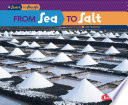 From Sea to Salt (Second Series) cover