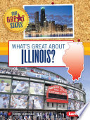 What's Great About Illinois? cover