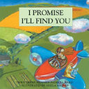 I Promise I'll Find You cover