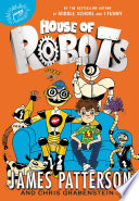 House of Robots cover