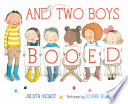 And Two Boys Booed cover
