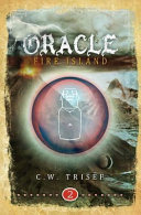 Oracle: Fire Island cover