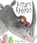 Rita's Rhino cover