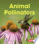 Animal Pollinators cover