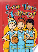 Game Time, Mallory! cover
