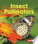 Insect Pollinators cover