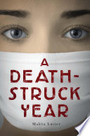 A Death-Struck Year cover