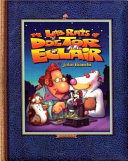 The Lab Rats of Doctor Eclair cover