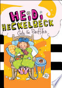Heidi Heckelbeck Gets the Sniffles cover
