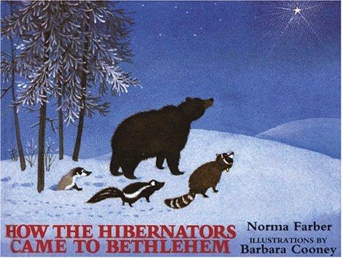 Hibernation cover