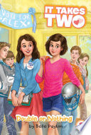 Double or Nothing cover