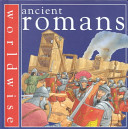 Ancient Romans cover