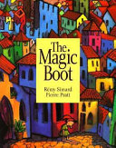 The Magic Boot cover