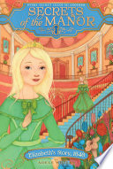 Elizabeth's Story, 1848 cover