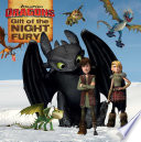 Gift of the Night Fury cover