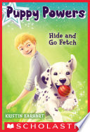 Hide and Go Fetch cover