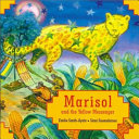 Marisol and the Yellow Messenger cover