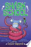 Squid-napped! cover
