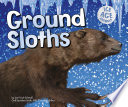 Ground Sloths cover