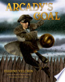 Arcady's Goal cover