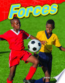 Forces cover