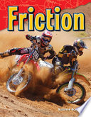 Friction cover