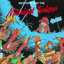 Matthew and the Midnight Turkeys cover