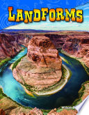 Landforms cover