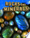 Rocks and Minerals cover