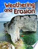 Weathering and Erosion cover