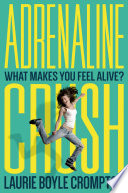 Adrenaline Crush cover