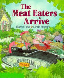 The Meat Eaters Arrive cover