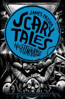 Nightmareland cover