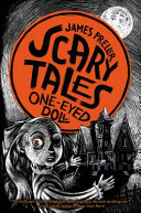 One-Eyed Doll cover