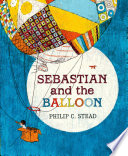 Sebastian and the Balloon cover