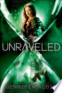 Unraveled cover