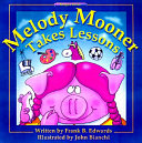 Melody Mooner Takes Lessons cover