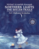 Northern Lights: The Soccer Trails cover
