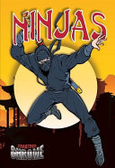 Ninjas cover