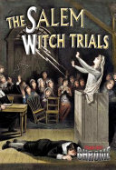 The Salem Witch Trials cover