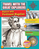 Explore with Ferdinand Magellan cover