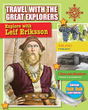 Explore with Leif Eriksson cover