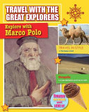 Explore with Marco Polo cover