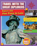 Explore with Ponce de León cover