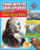 Explore with Sieur de La Salle cover