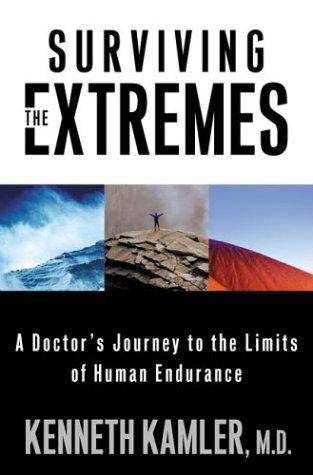Extreme Survival cover