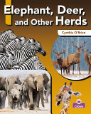 Mammals cover