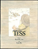 Tess cover