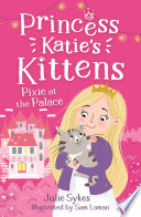 Pixie at the Palace cover